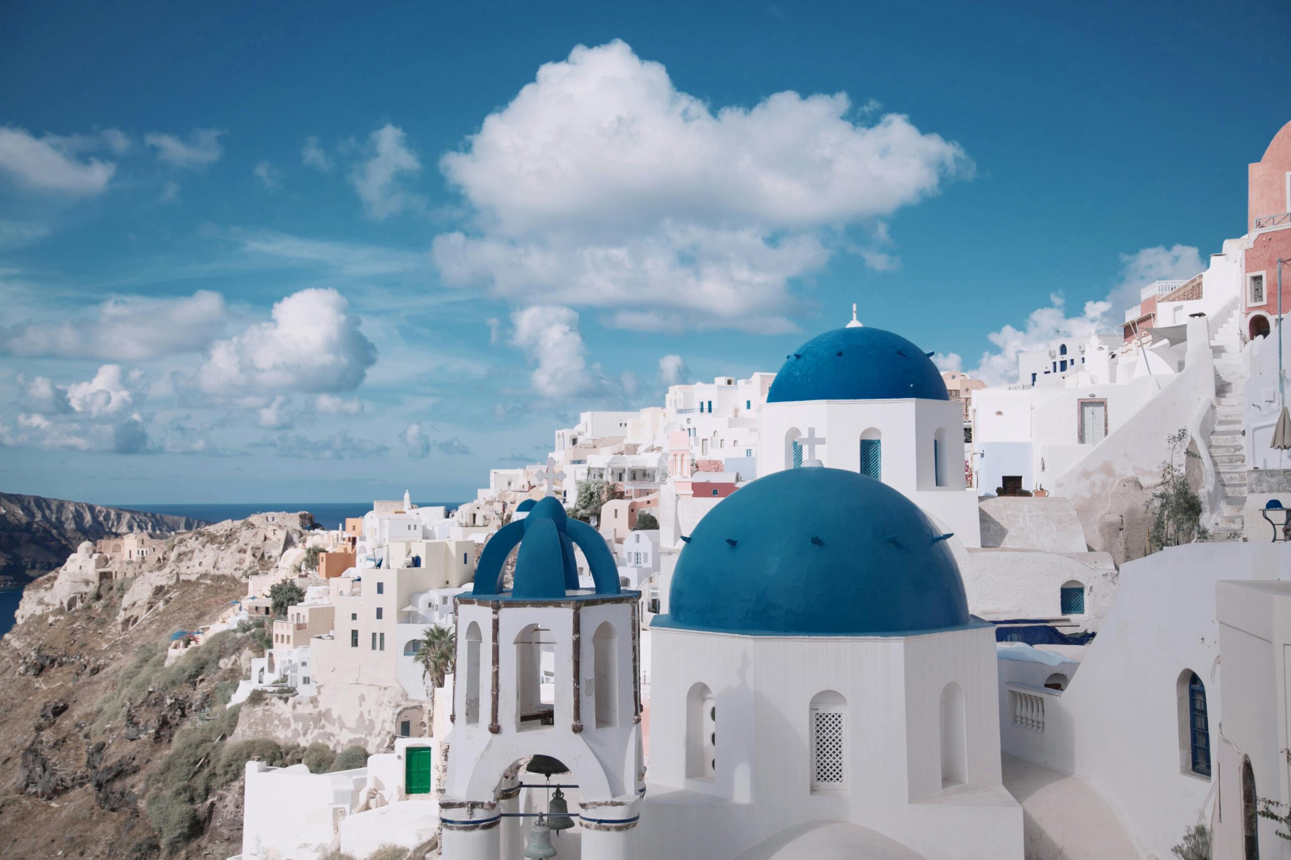 Greece Fast Track Guide